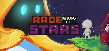 Rage Among The Stars steam charts