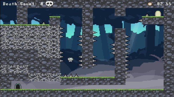 Screenshot z Rage Among The Stars