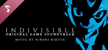 Indivisible - Soundtrack banner image