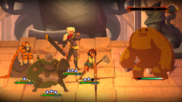 Indivisible - Soundtrack