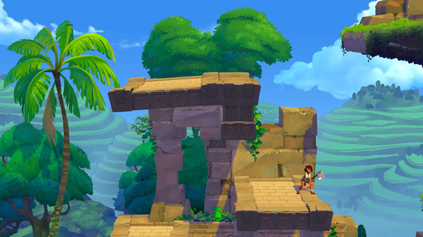 Indivisible - Soundtrack