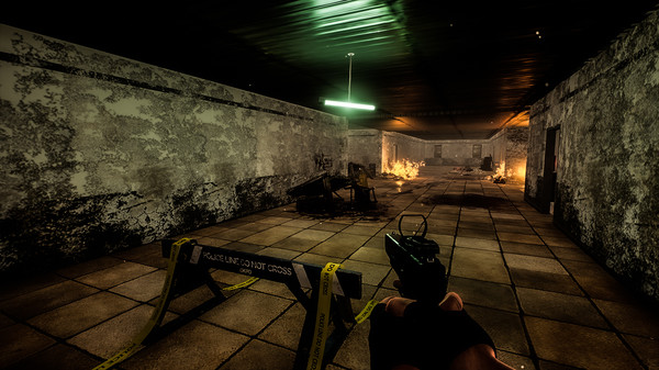 Combat Force Screenshot