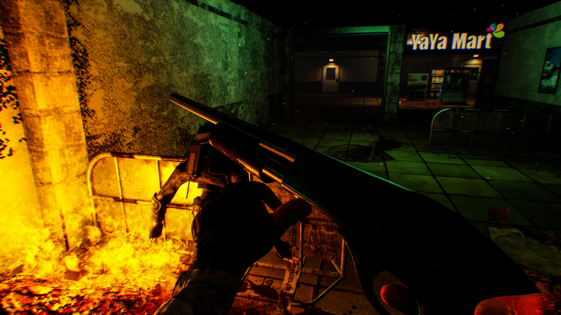 #2. Combat Force (Steam) 由: My Way Games