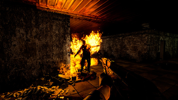 Screenshot 2 of Combat Force