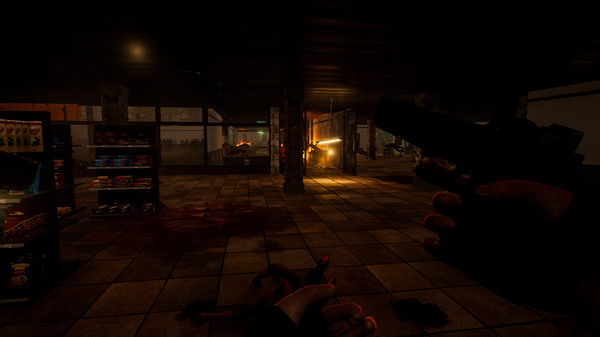 Screenshot z Combat Force