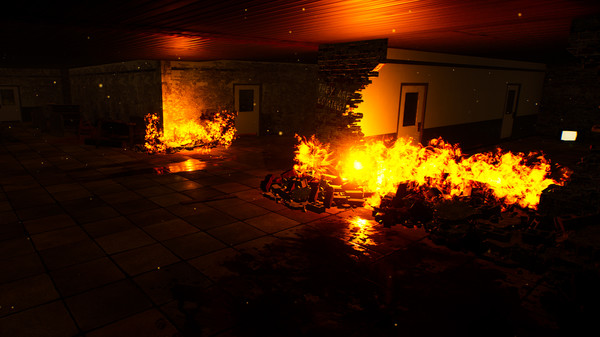Screenshot 4 of Combat Force