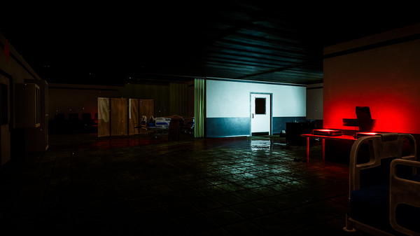 Screenshot 3 of Combat Force