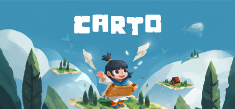 Carto banner image