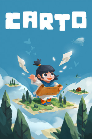 Cover art of Carto
