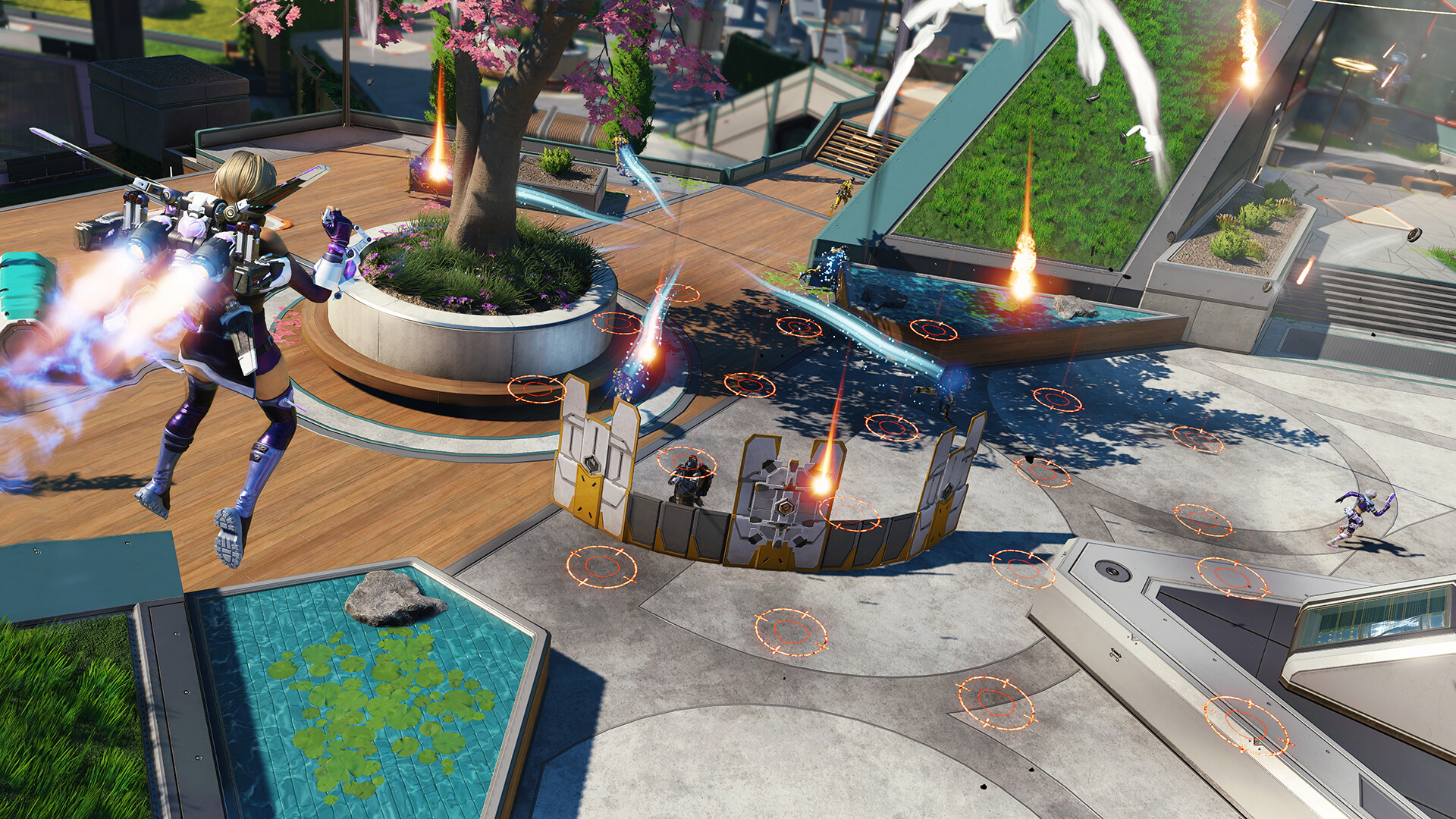 Apex Legends™ screenshot #5