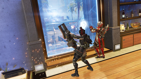 Apex Legends™ screenshot