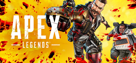 Apex Legends™ steam charts