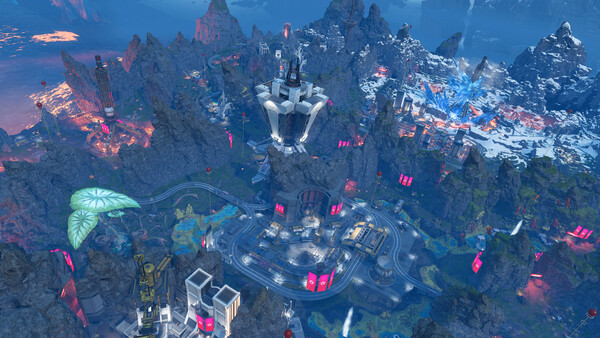 Apex Legends™ screenshot