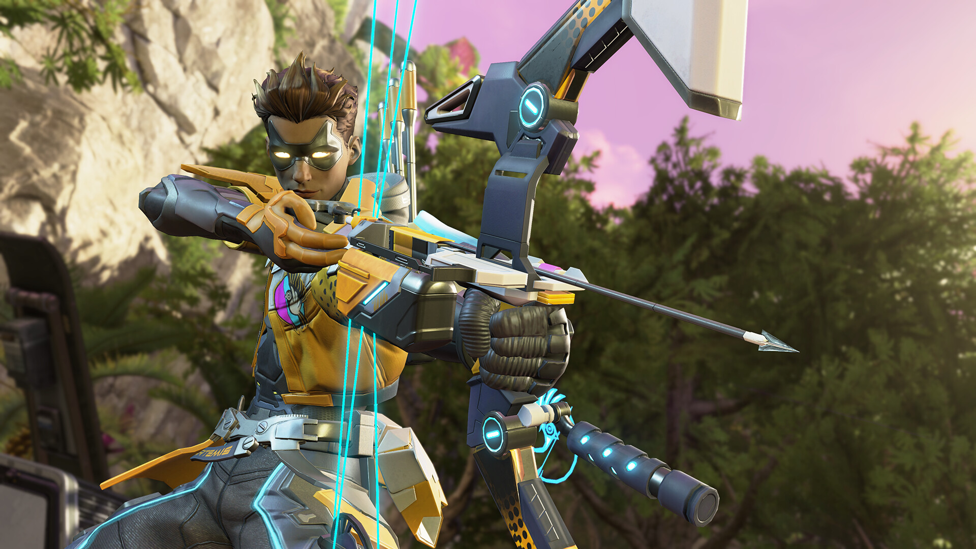 Apex Legends™ 截图