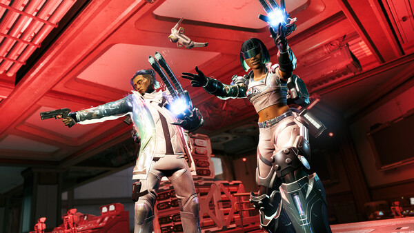 Apex Legends™ screenshot 5