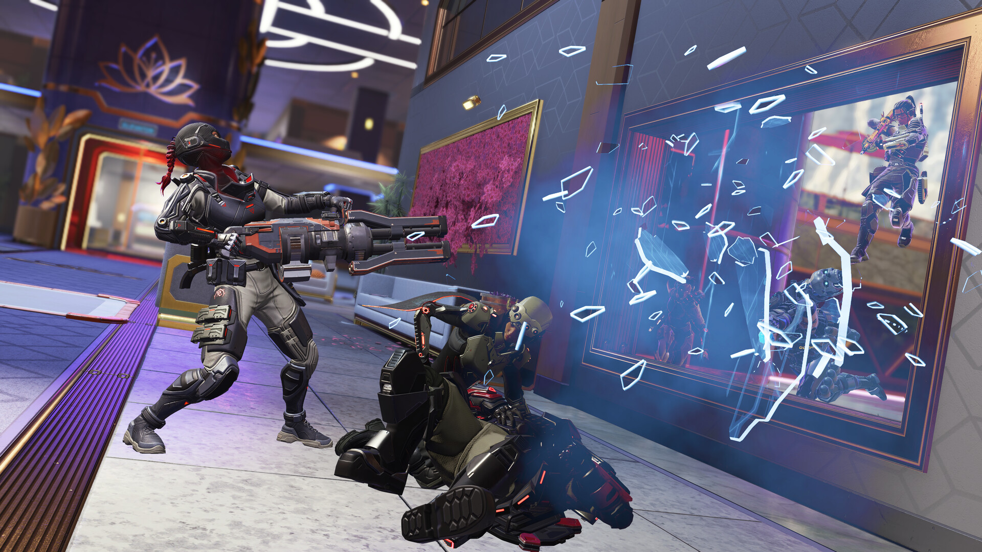 Apex Legends™ screenshot #8