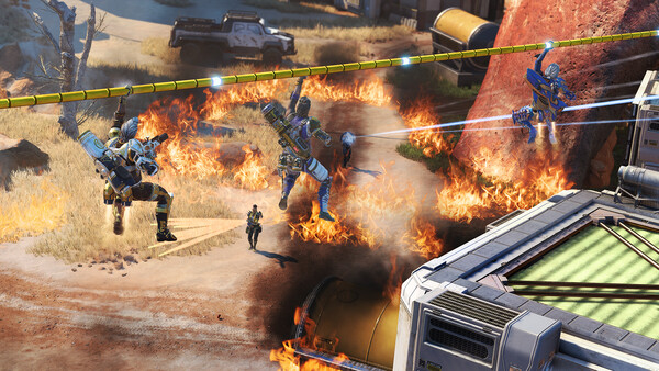 Apex Legends™