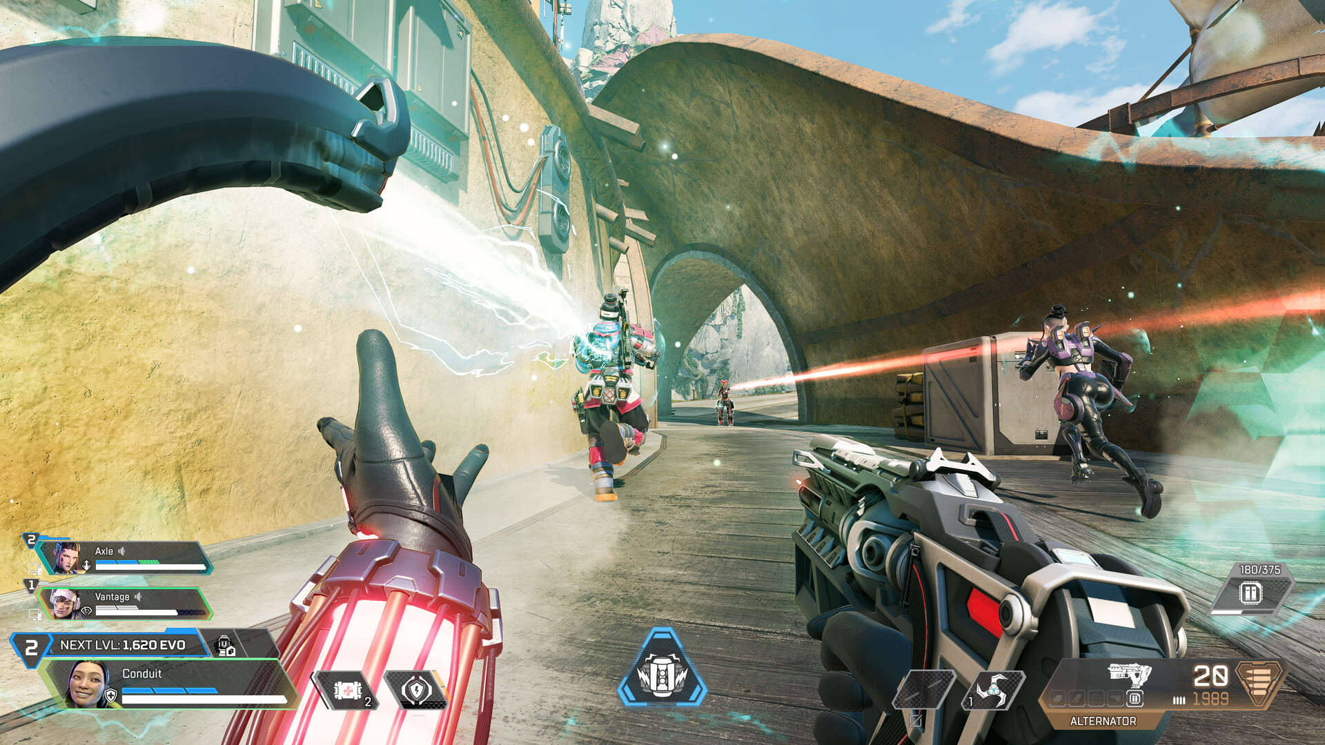 Screenshot 4 of 5