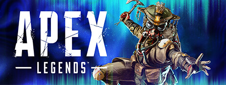 Apex Legends™ cover art
