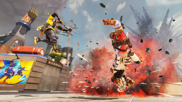 Apex Legends™