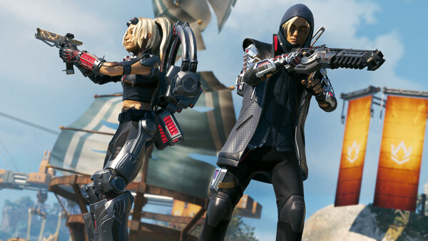Apex Legends™ screenshot