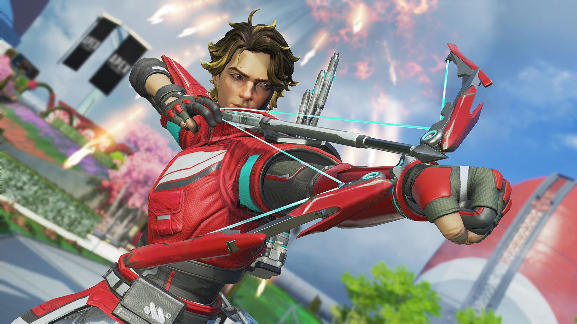 Apex Legends™ 截图