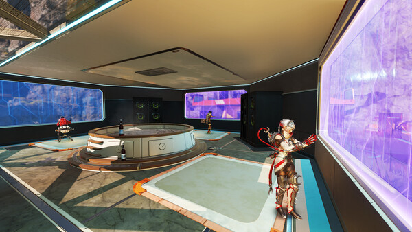 Apex Legends™ screenshot