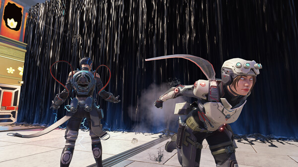 Apex Legends™ screenshot