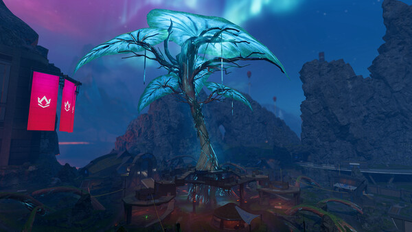 Apex Legends™ screenshot