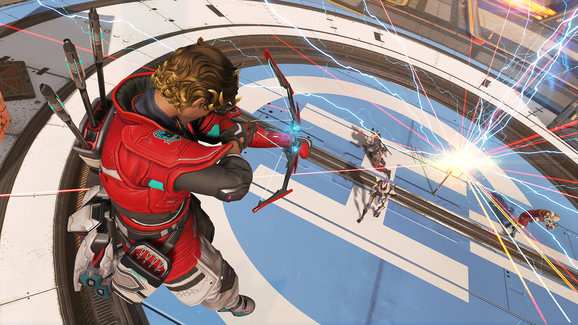 Apex Legends™ 截图