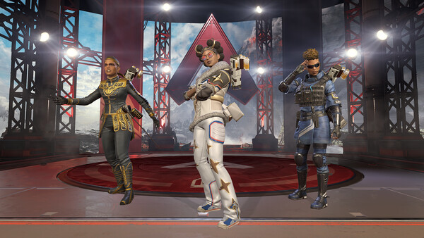 Apex Legends™
