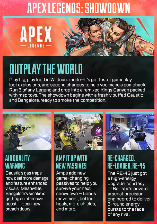 Apex Legends™ image