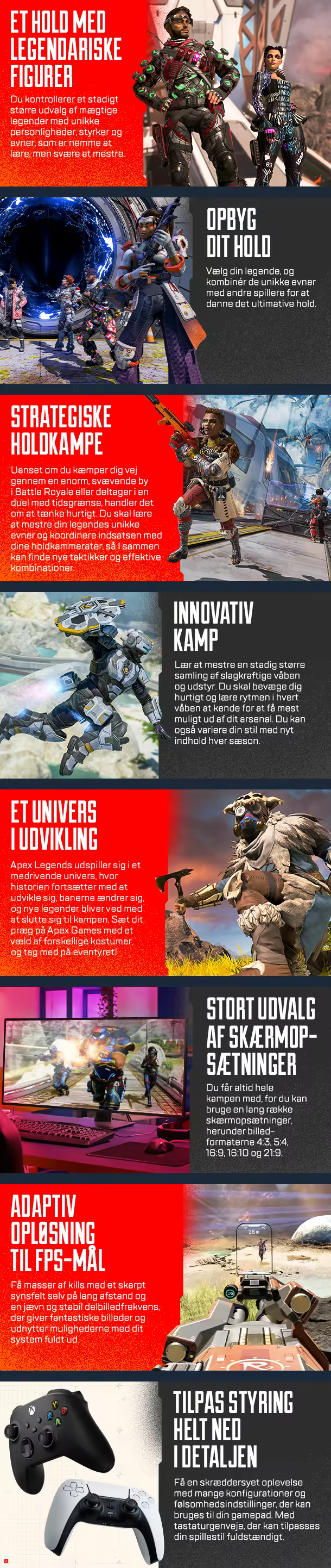 Apex Legends thumbnail