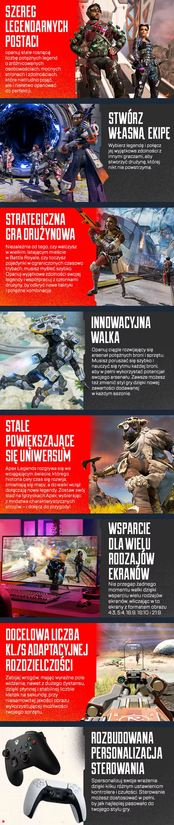 Apex Legends Starter Pack thumbnail