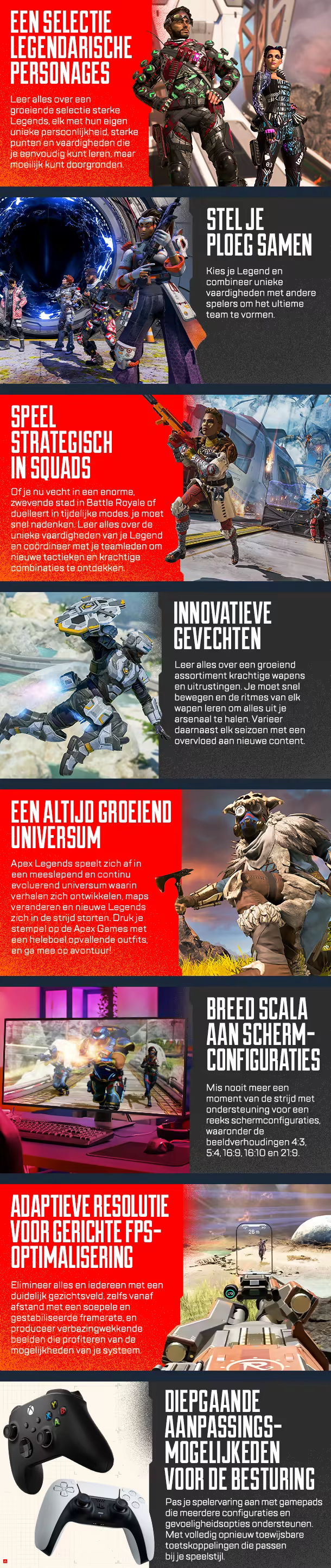 Apex Legends Starter Pack thumbnail