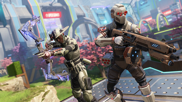 Apex Legends™ screenshot