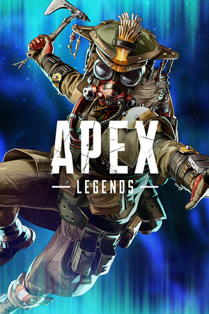 Cover art of Apex Legends™