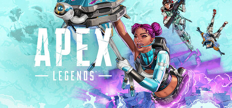 Apex Legends technical specifications for computer