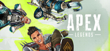 header image of Apex Legends™