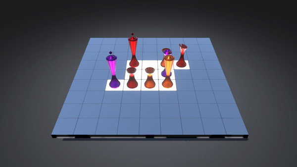 Hang The Kings screenshot 2