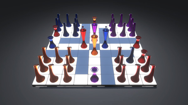 Hang The Kings screenshot 4