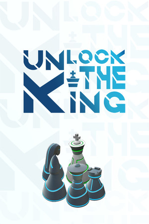 Обложка Unlock The King
