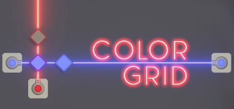 Colorgrid Cover Image