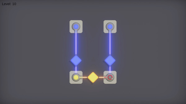 Colorgrid screenshot 3