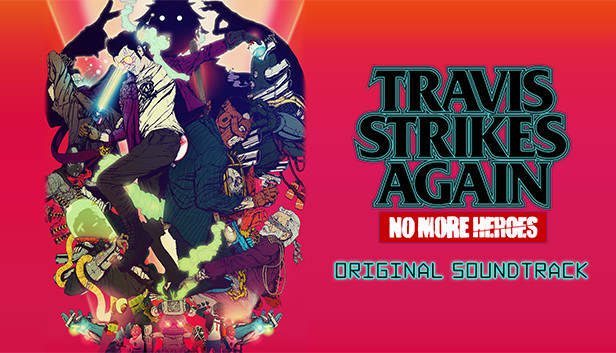 非売品★Travis Strikes Again NO MORE HEROES capsule_616x353.jpg?t=1572223513