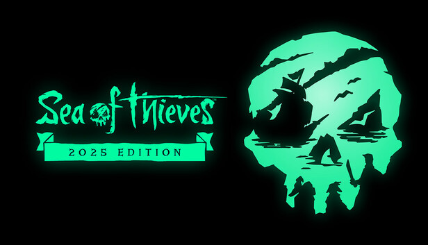 Sea of Thieves: 2025 Edition