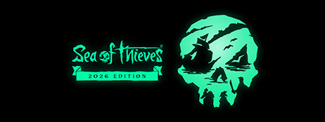 Sea of Thieves: 2026 Edition cover art