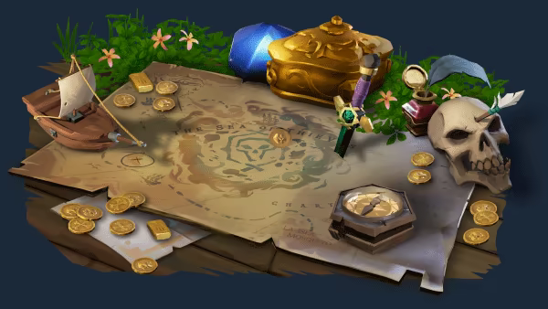 Sea of Thieves: 2026 Edition video 8