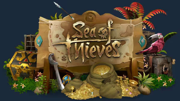 Sea of Thieves video 11