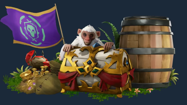 Sea of Thieves video 15